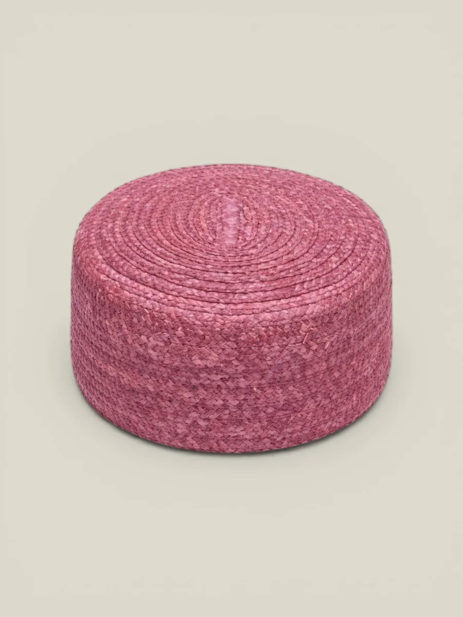 Casquete Celia frambuesa - Imagen 4