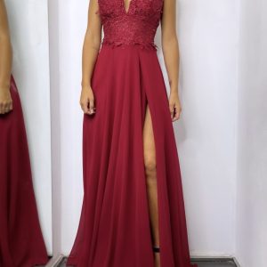 Vestido Dama