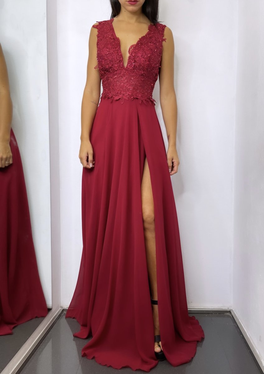 Vestido Dama - Imagen 2