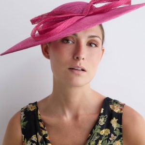 Pamela Simoneta fucsia
