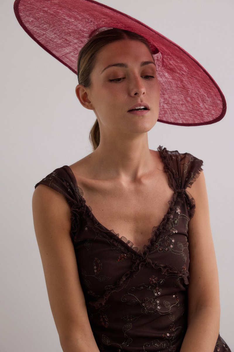 Pamela Cloud fucsia - Imagen 4