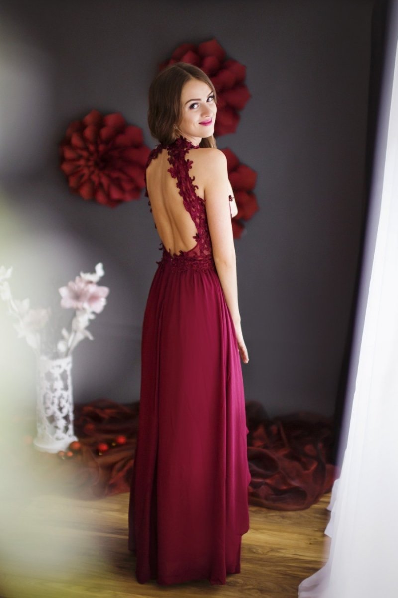 Vestido Sara - Imagen 3