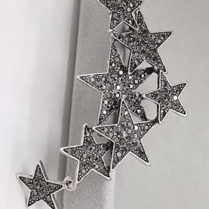 Broche Stars