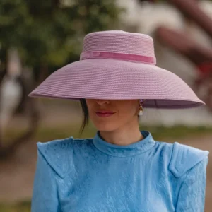 Pamela Berta rosa