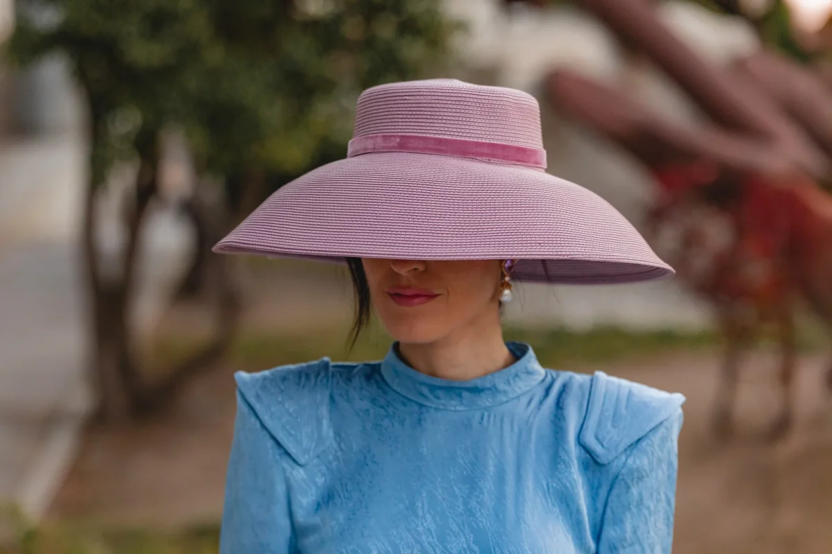 Pamela Berta rosa
