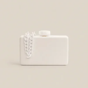 Bolso Bloque Blanco