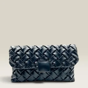 Bolso Benettina negro