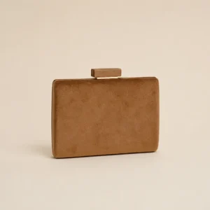 Bolso Peña marrón