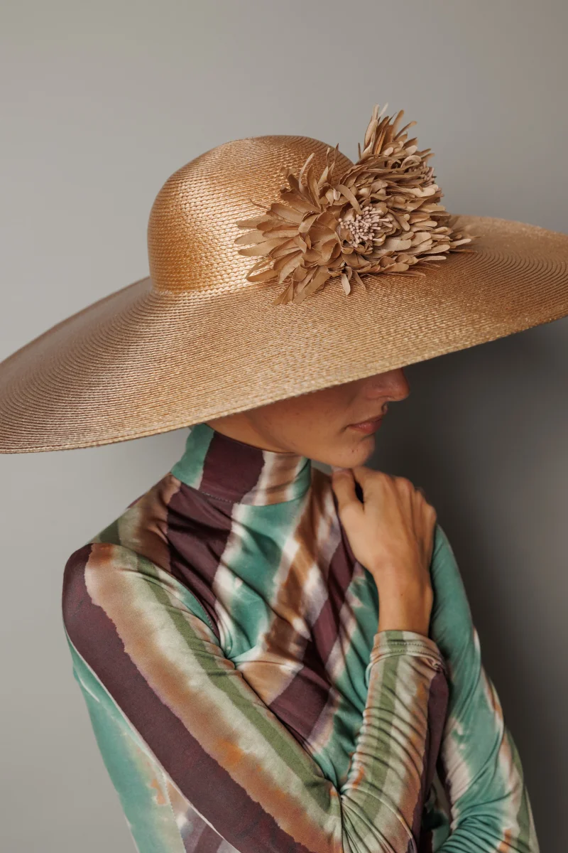 Pamela Tomasa Camel - Imagen 3