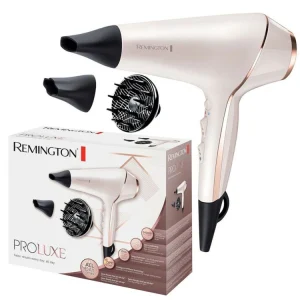 Secador Remington ProThermaLuxe