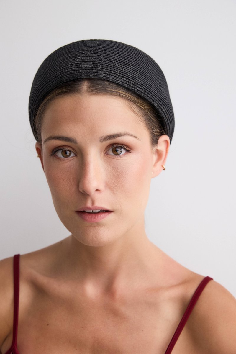 Casquete Marine negro - Imagen 4