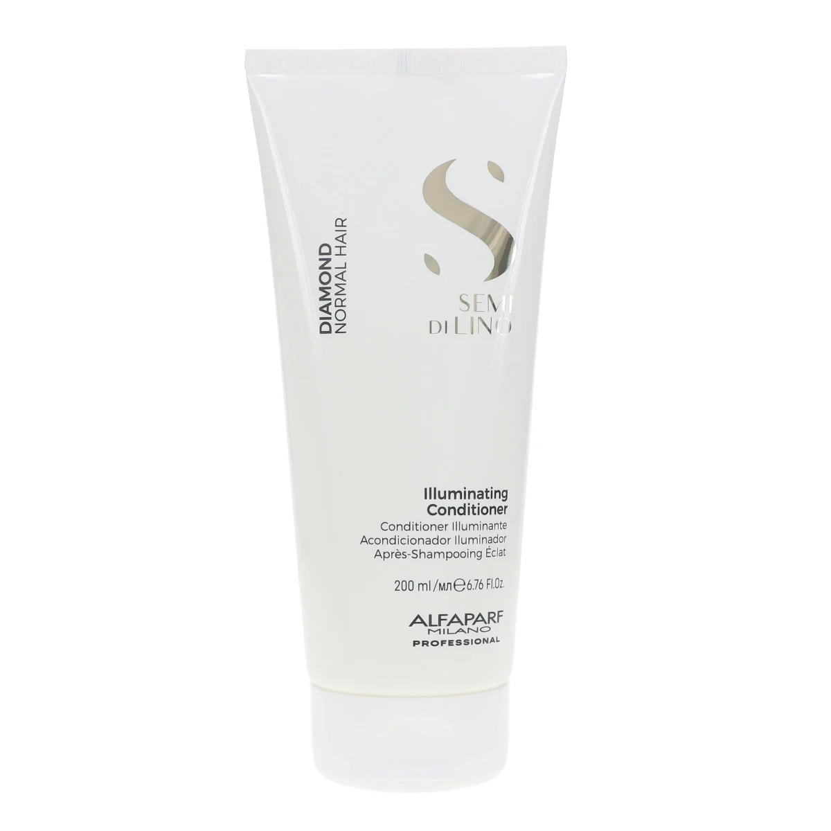 ALFAPARF Illuminating Conditioner – Acondicionador Iluminador