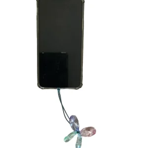 Colgador para móvil pompas