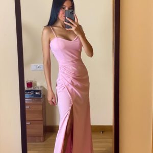 Vestido Yakarta Tirantes