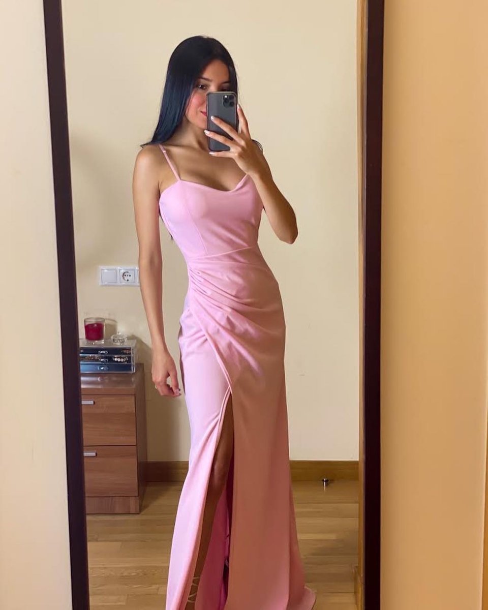 Vestido Yakarta Tirantes - Imagen 2