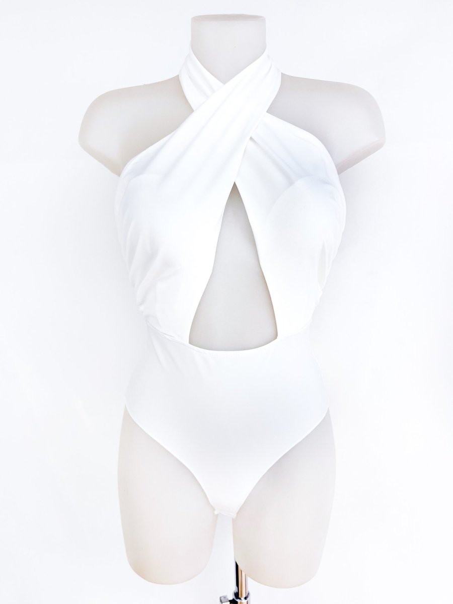 Body Escote Cruzado - Imagen 4