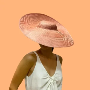 Pamela Chloe mandarina