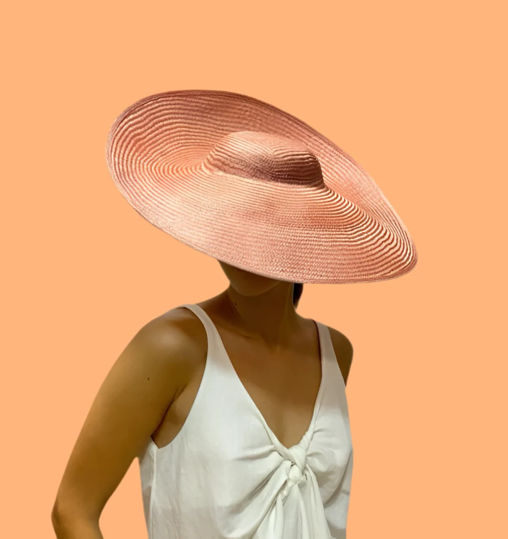 Pamela Chloe mandarina - Imagen 2