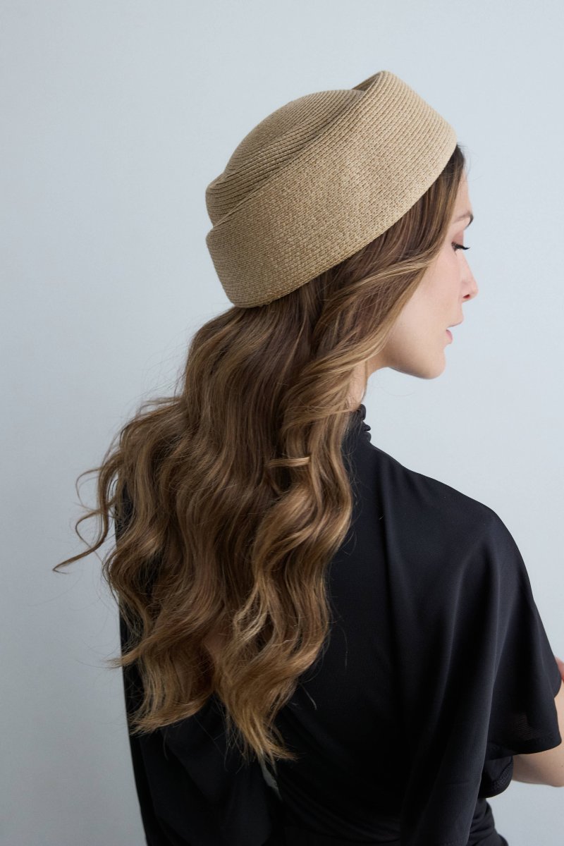 Casquete Marine camel - Imagen 8