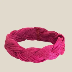 Turbante Jequesa buganvilla