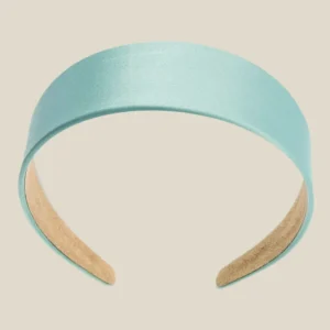 Diadema Cannes aguamarina