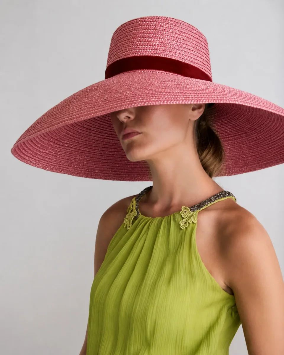 Pamela Holly XL Rosa - Imagen 2
