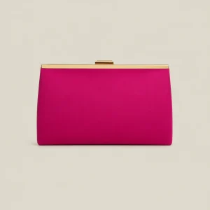 Bolso Blatt fucsia