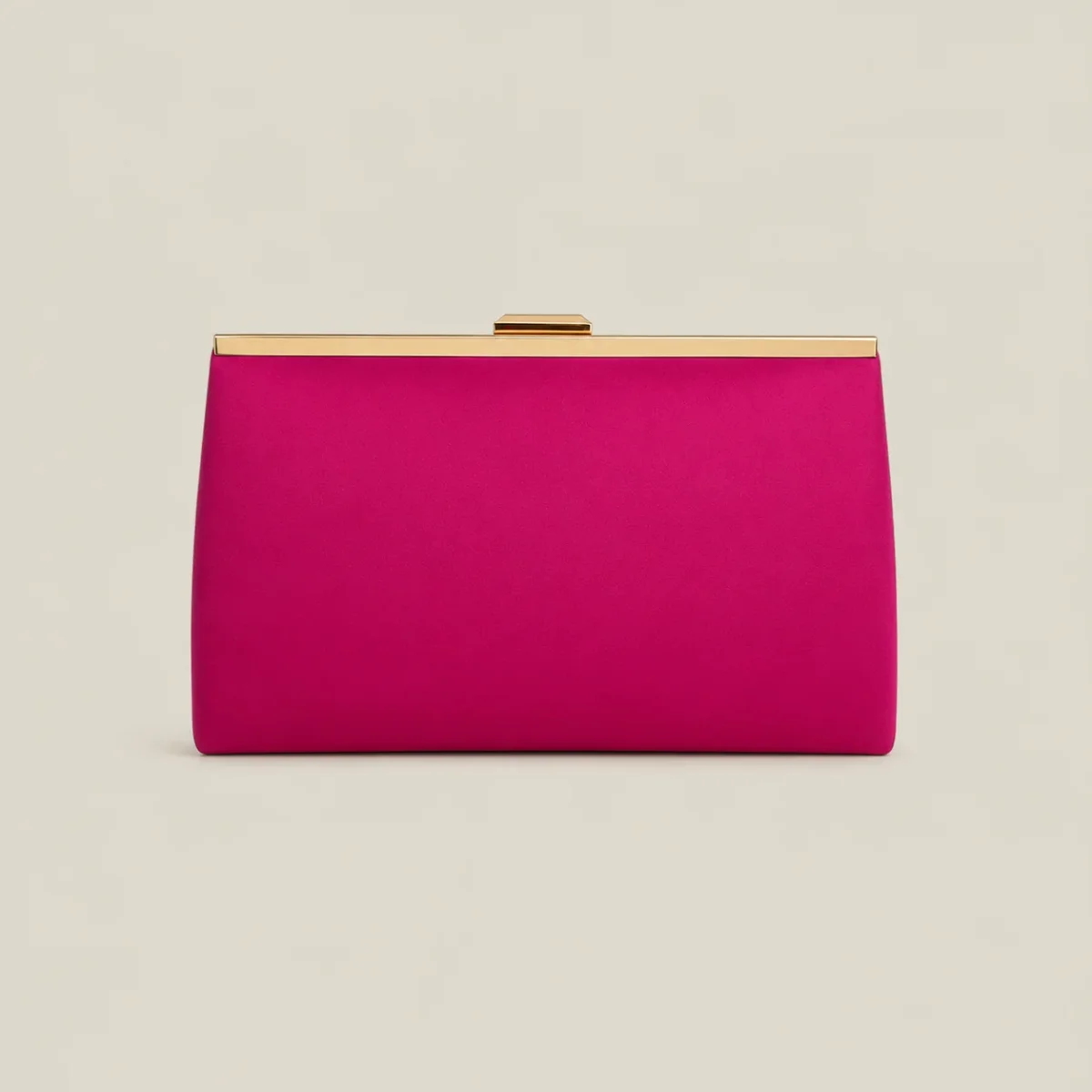 Bolso Blatt fucsia