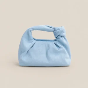 Bolso Cozzy azul