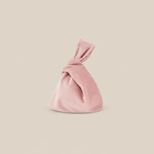 Bolso Japón rosa