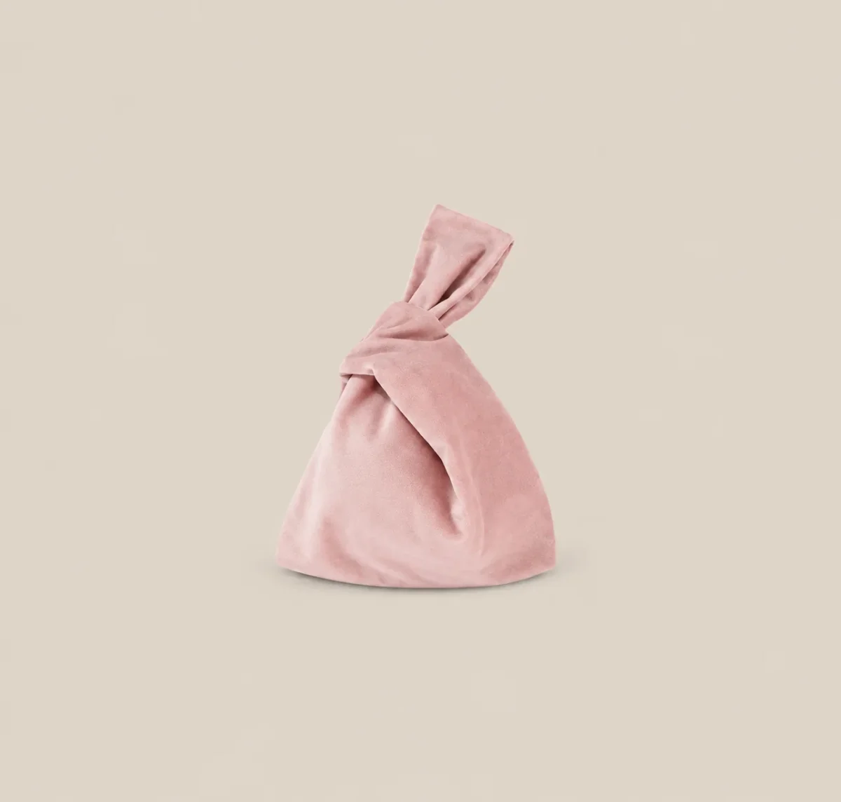 Bolso Japón rosa - Imagen 2