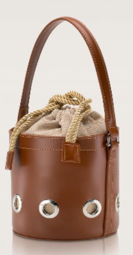 Bolso mujer bombonera - Imagen 2