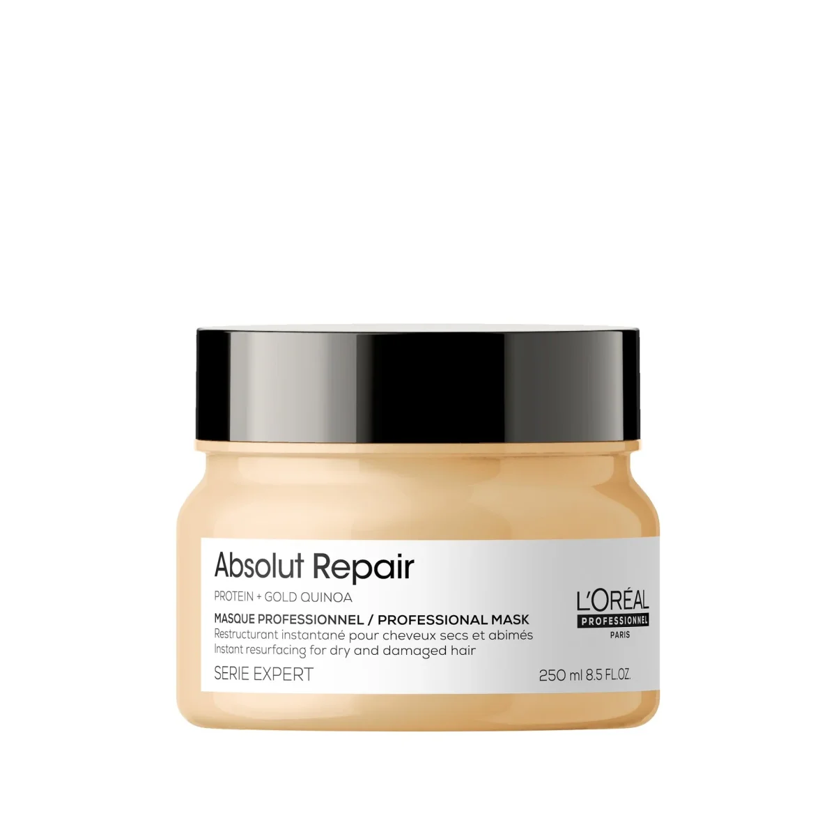 L’Oréal Absolut Repair Máscara Capilar Revitalizante 250 ml - Imagen 2