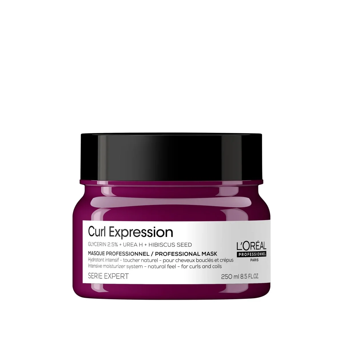 L’Oréal Professionnel Curl Expression Mask – 250 ml / 500 ml - Imagen 2