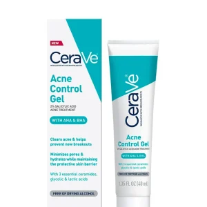 CeraVe Gel Control Imperfecciones