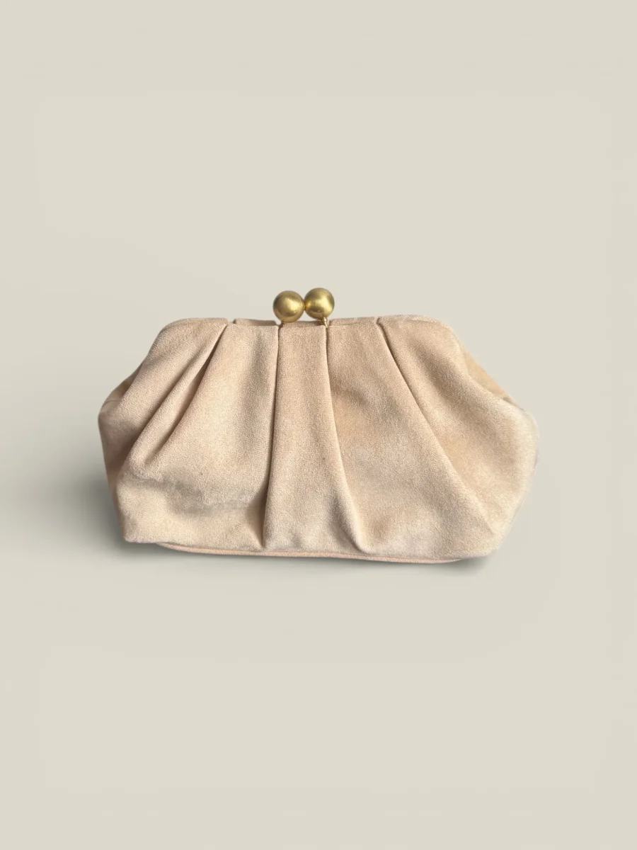 Bolso Madame beige - Imagen 2