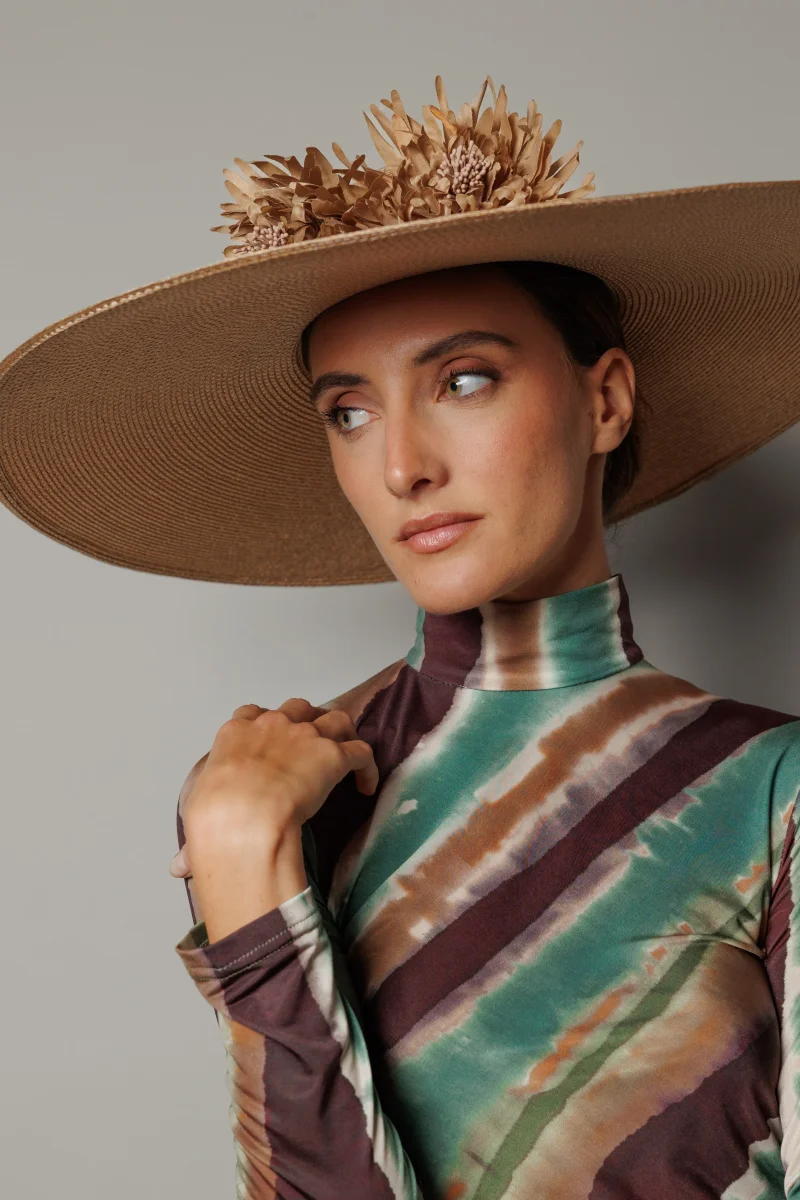 Pamela Tomasa Camel - Imagen 4