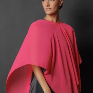 Capa fucsia