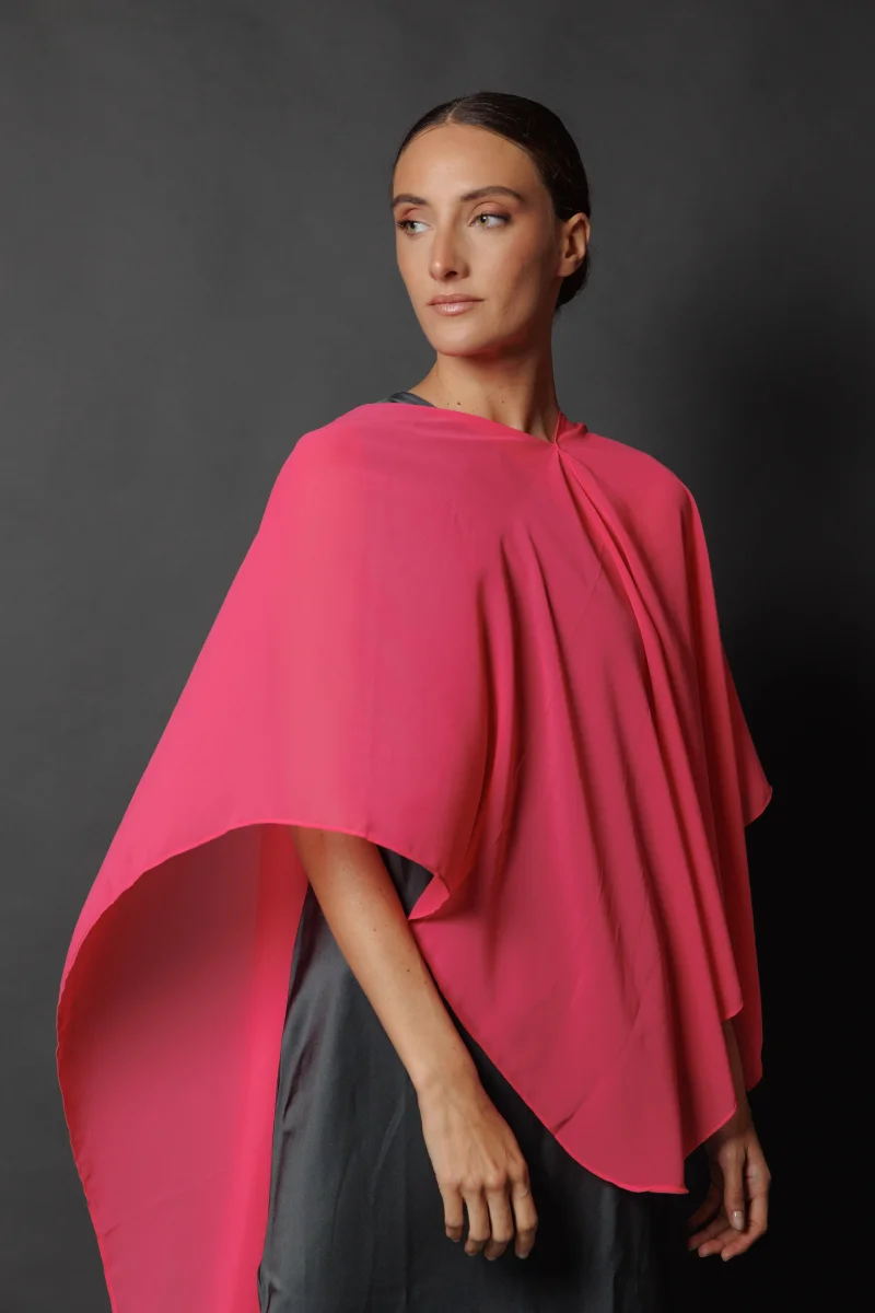 Capa fucsia - Imagen 2