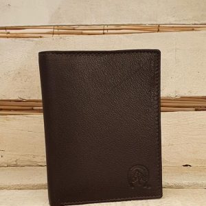 CARTERA CABALLERO PIEL HORSE