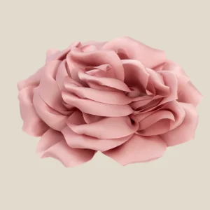 Flor Fleur rosa