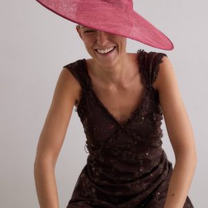 Pamela Cloud fucsia