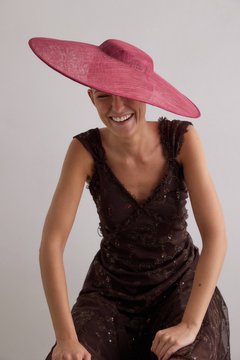 Pamela Cloud fucsia