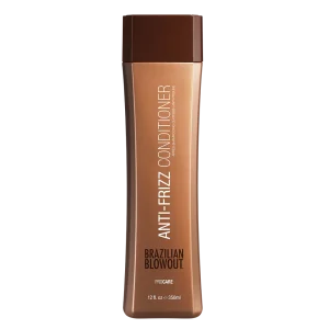 Brazilian Blowout Anti-Frizz Conditioner PROCARE – 350 ml Acondicionador disciplinante para cabello suave, liso y sin frizz