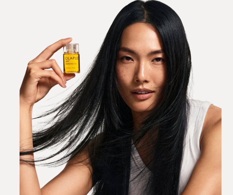 OLAPLEX Nº.7 Bonding Oil™ – 60 ml - Imagen 6