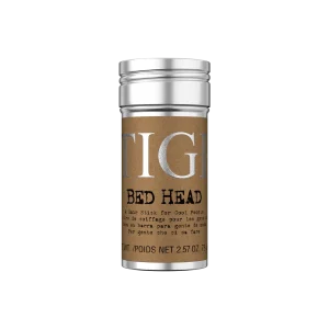 TIGI Bed Head Hair Stick™ – 73 g | Cera en Barra con Textura y Fijación Semi-Mate
