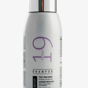 BIOTOP 19 ProSilver Shampoo 250 ml