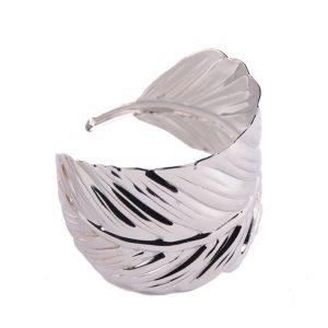 Brazalete Hoja