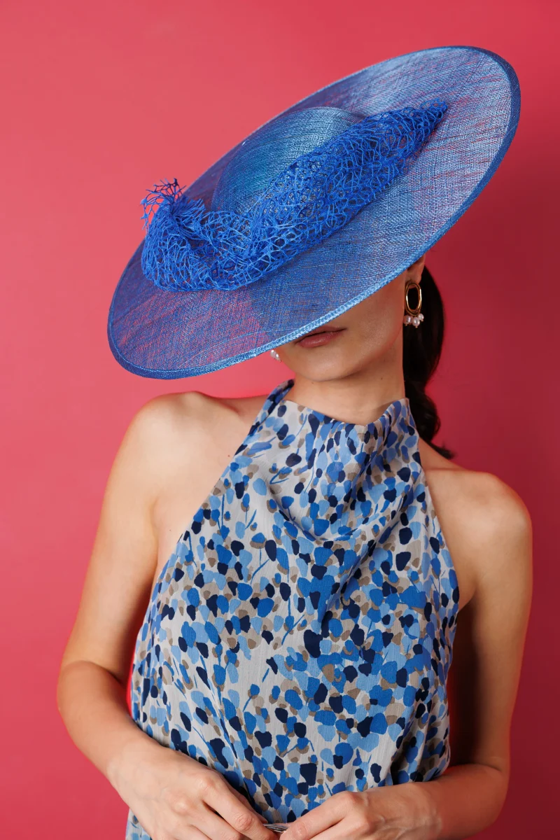 Pamela Candela azul - Imagen 6