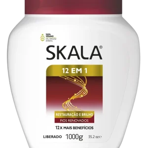 Skala 12 en 1 – Reparación y Nutrición Intensiva